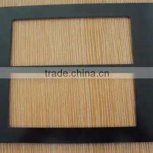 Painted Tempered Glass Switch Panel thumbnail-1