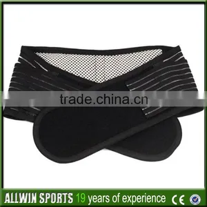 Spontaneous Heating Orthopedic Lumbar Support / Mesh Lumbar Support thumbnail-3