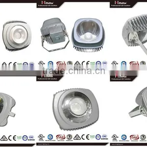 20000 Lumen Aluminum Osram 180W 240W LED Street Light (3 Years Warranty or 5 Years Warranty and UL DLC TUV CE RoHS) thumbnail-5