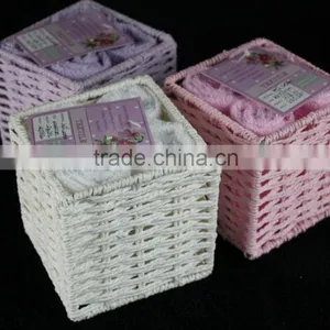 China Towel Supplier Towel as Gift ,face Towel ,kitchen Towel thumbnail-2