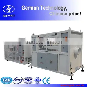 German Technology With Best Price 63-800mm Large Size UPVC Plastic Pipe Extrusion Line thumbnail-4