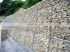 Manufactory / PVC Coated / Hot Dipped Galvanized / Gabion Basket thumbnail-1