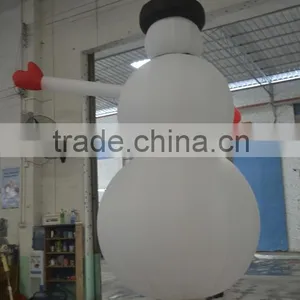 SUNJOY 2016 Hot-selling Inflatable Air Dancer Mini Air Dancer for Sale thumbnail-4