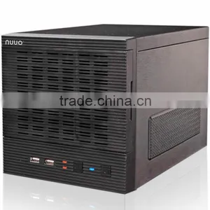 NB41 - NUUO NT-4040 TITAN CCTV NVR UP TO 64 CHANNELS & 16TB STORAGE, 2GB PORTS, LINUX-EMBEDDED, 250Mbps thumbnail-2
