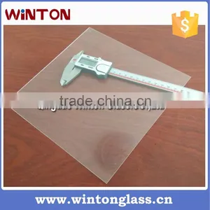 High Quality Borosilicate Glass for 3D Printer thumbnail-3