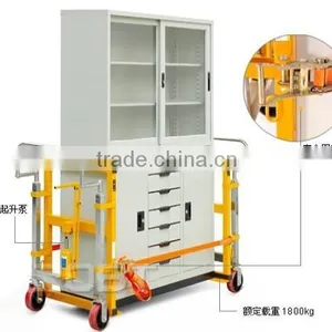 Hotsell Hydraulic Equipment Mover thumbnail-1
