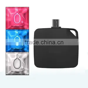 1000mah Disposable Power Bank thumbnail-5