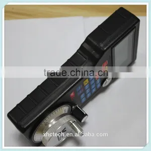 2015 Hot Chengdu Xhc Cnc Engraving Milling Machine Tools Cnc Pendant Remote Controller thumbnail-5