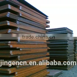 Aisi 4130 Alloy Steel thumbnail-5