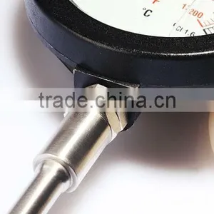Exhaust Remote Reading Thermometer( Glass) thumbnail-2