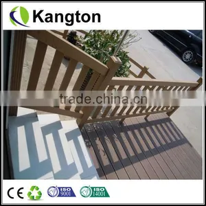 WPC Laminate Decking Flooring thumbnail-1