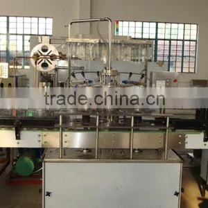Bottle Rinsing Machine thumbnail-1