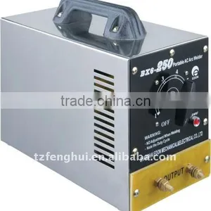 Compact MMA Welding Machine BX6 Series With S/S Cover thumbnail-1