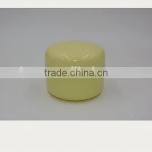 80ml Plastic Cream Jar thumbnail-1