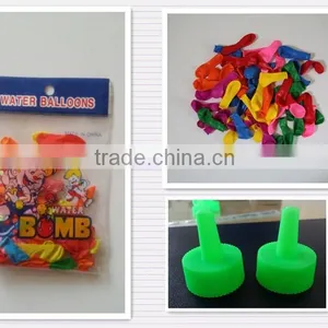 111 Balloons Water Bomb Balloons for Summer Water Fighting thumbnail-2