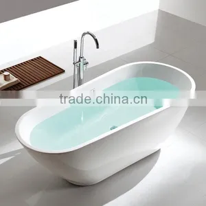 Fico New Arrival FC-337, Small Size Bathtub thumbnail-1