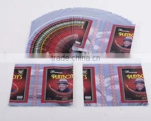 PVC Shrink Label thumbnail-1