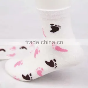 Lady Jacquard Socks Lady Socks thumbnail-1