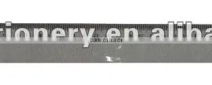 50CM Plastic Ruler thumbnail-1