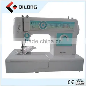 Multi-function Sewing Machine Hot Sale in the Market thumbnail-1