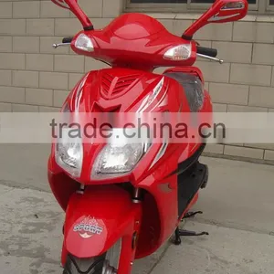 China New Style Racing Speed Two Wheel Motorcycle Gasoline Scooter With High Quality and Low Price SY150T-8 thumbnail-1