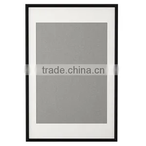 1.4mm 4ply Cutouts Precut Uncut Photo Frame Mount Board in Paper Crafts for Decorative Photo Picture Frame thumbnail-1