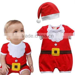 Christmas Newborn Boy Set thumbnail-1