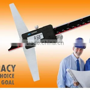 Waterproof Electronic Depth Caliper thumbnail-2