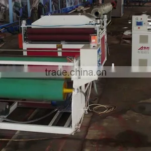 Plastic Film Disc Punching Machine thumbnail-1