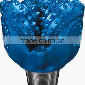 12 1/4'' (311mm) IADC732 Air Circulation Tricone Bit for Mining Drilling thumbnail-3