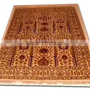 Hand Woven Persian Rug thumbnail-1