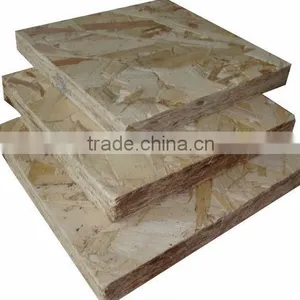 Discount Good Quality 16.5mm E0 Osb Board 3x6ft/4x8ft thumbnail-1