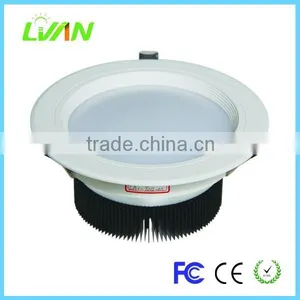 IP65 LED Downlight Housing China thumbnail-1