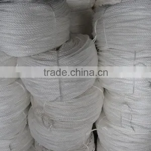 Polyethylene Twisted Rope,fishing Rope,fish Rope thumbnail-6