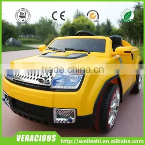 Large Size Ride on Cars for Wholesale/ Kids Ride on Electric Toy Cars With CE Certificate/China Ride on Car Factory thumbnail-1
