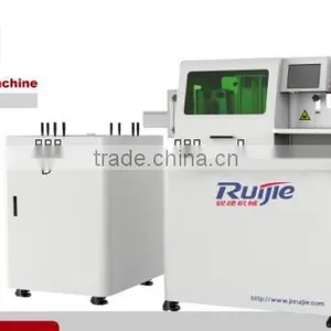 RuiJie Automatic Metal Channel Letter Bending Machine thumbnail-1