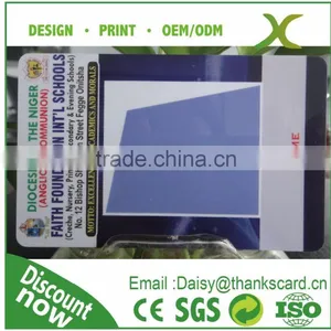 Free Design~~~!!!id Card/PVC ID Card Printing/ID Card Maker thumbnail-1