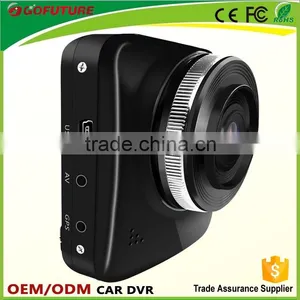 2015 Stylish 1080p Car Recorder/car Video Recorder/car Camera Recorder thumbnail-5