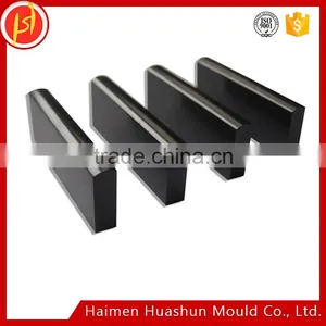 Carbon Graphite Vanes for Vacuum Pump thumbnail-2