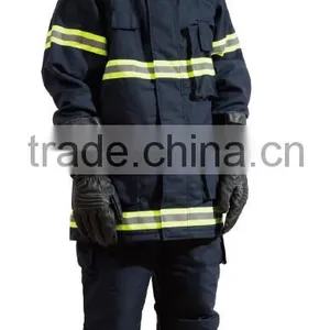 2016 New Firemans Protective Clothing for Firefighting thumbnail-1