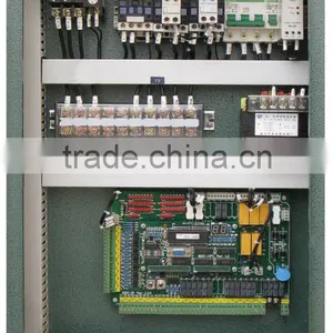 CGB Series Microcomputer Control Cabinet for Goods Lift thumbnail-2