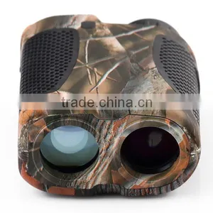 BIJIA 6*25 400 Meters(Yard) Laser Rangefinder Hunting for Wholesale thumbnail-3