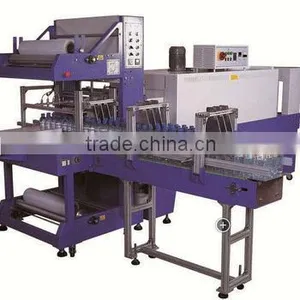 Multifunctional Performance is Remarkable/Strong Power/high Spees/full Automatic Shrink Packing Machine thumbnail-3