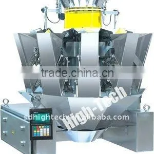 Automatic Multi Head Weigher thumbnail-1
