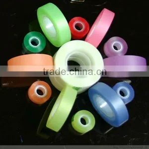 Office Stationery Tape , Customized Specifications Are Accepted thumbnail-1