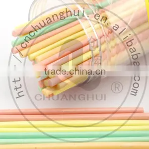 CC Stick Candy Manufacturer / 2.8g Big CC Candy in Bottle thumbnail-3