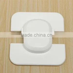 Kids Children Fridge Freezer Door Lock / Baby Safety Draw Cabinet Lock / Baby Security Lock thumbnail-2
