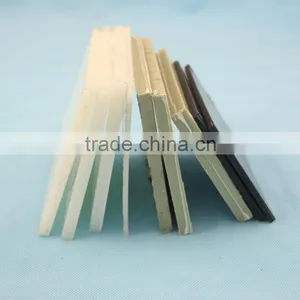 8-100mm Thickness Excellent Electrical Insulation PP Board thumbnail-2