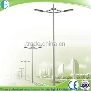 CE,RoHS,EMC Certification and 6500-7000K Color Temperature Led Street Light thumbnail-5