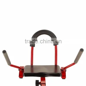 Los Angeles Warehouse USA Shipping Wholesale Customize Hoverboard Kart for 6.5/8/10inch Hoverboard thumbnail-4